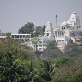 Birla Mandir wallpaper
