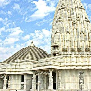 Birla Mandir wallpaper