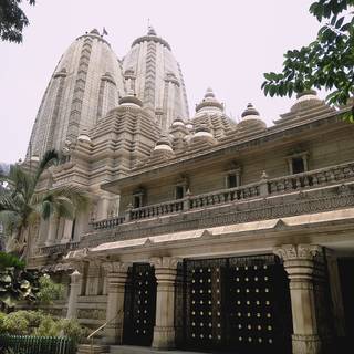 Birla Mandir wallpaper