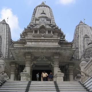 Birla Mandir wallpaper