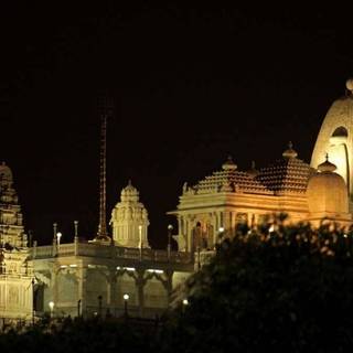 Birla Mandir wallpaper