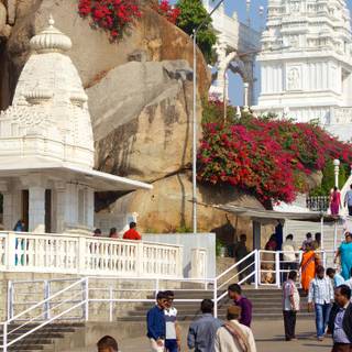 Birla Mandir wallpaper
