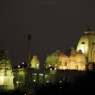 Birla Mandir wallpaper