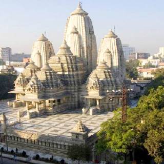 Birla Mandir wallpaper