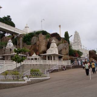 Birla Mandir wallpaper
