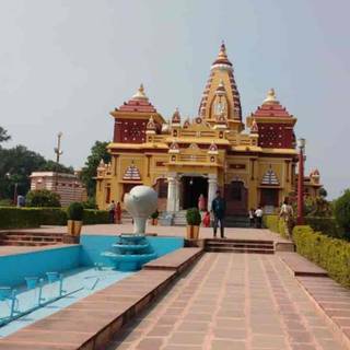 Birla Mandir wallpaper