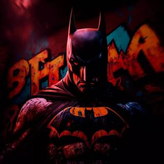 All Batman wallpaper