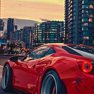 Cars 4k iPhone wallpaper