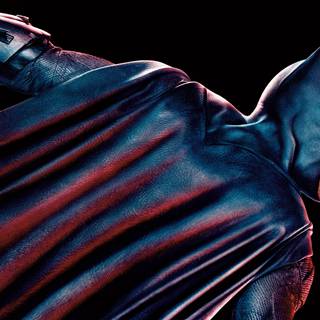 Batman PC 4k wallpaper