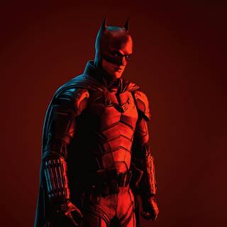 Batman PC 4k wallpaper