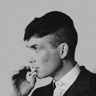 Thomas Shelby 4k iPhone wallpaper