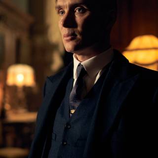 iPhone 11 Thomas Shelby wallpaper