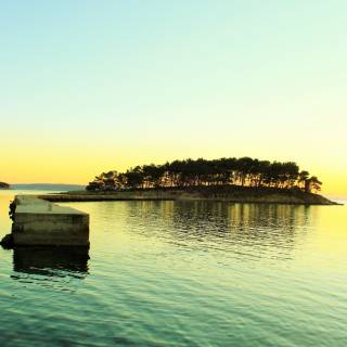 Summer views wallpaper