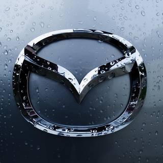 Mazda wallpaper