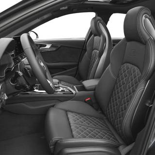 Audi S4 2023 wallpaper