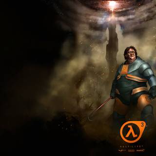 Half Life 3 wallpaper