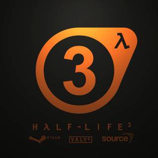 Half Life 3 wallpaper