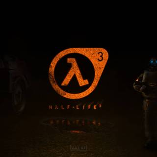 Half Life 3 wallpaper