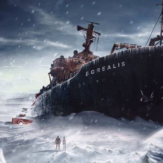 Half Life 3 wallpaper