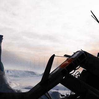 Half Life 3 wallpaper