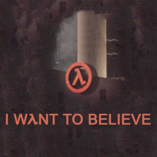 Half Life 3 wallpaper
