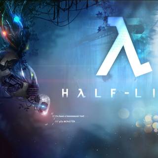 Half Life 3 wallpaper