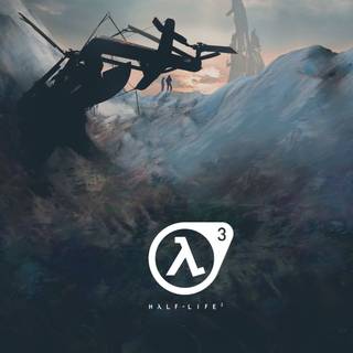 Half Life 3 wallpaper