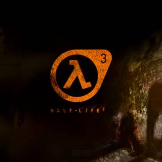 Half Life 3 wallpaper
