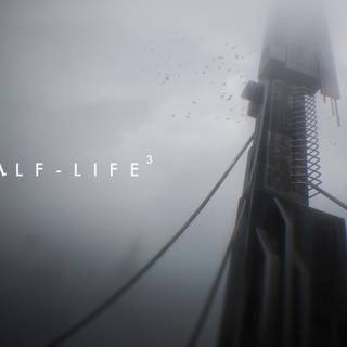 Half Life 3 wallpaper