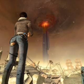 Half Life 3 wallpaper