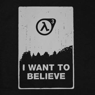 Half Life 3 wallpaper