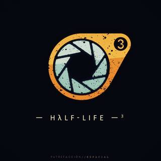 Half Life 3 wallpaper