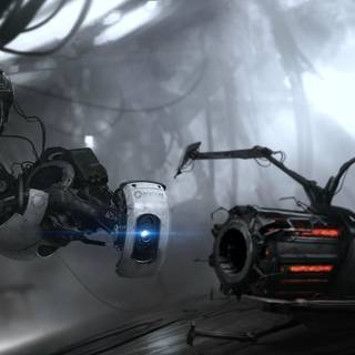 Half Life 3 wallpaper