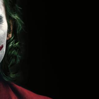 Joker PC 4k wallpaper