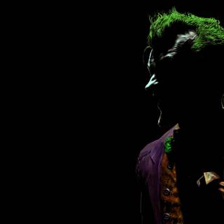 Joker PC 4k wallpaper