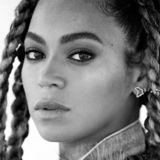 Beyoncé 4k wallpaper