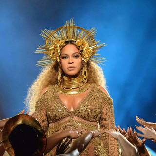 Beyoncé 4k wallpaper