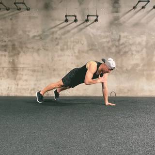 Fitness 4k wallpaper