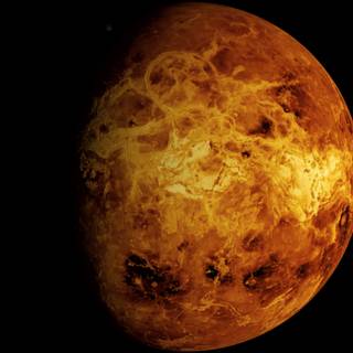 Venus 4k wallpaper