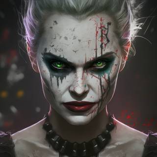 Joker PC 4k wallpaper