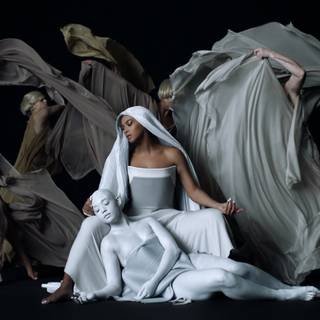 Beyonce computer wallpaper