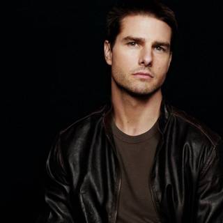 Tom Cruise 4k wallpaper