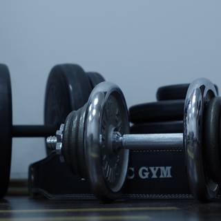 Fitness 4k wallpaper