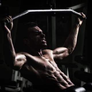 Fitness 4k wallpaper