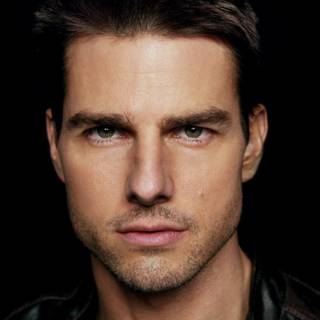 Tom Cruise 4k wallpaper