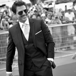 Tom Cruise 4k wallpaper