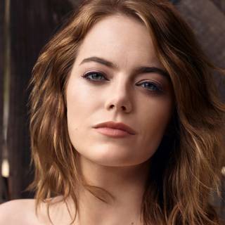 Emma Stone 4k wallpaper