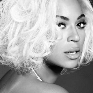 Beyoncé 4k wallpaper