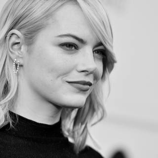 Emma Stone 4k wallpaper