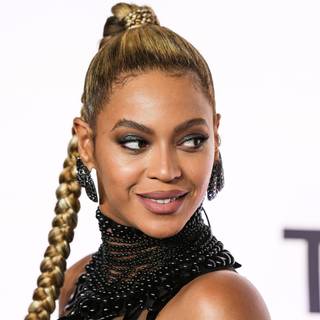 Beyoncé 4k wallpaper